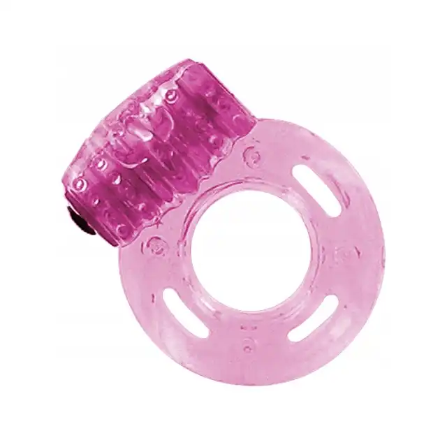 Love In The Pocket - Love Ring Vibro Wibrujący Ring Na Penisa.