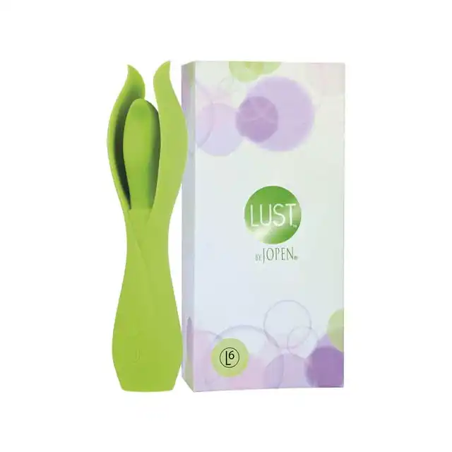 Jopen - Lust L6. Stymulator Damski.