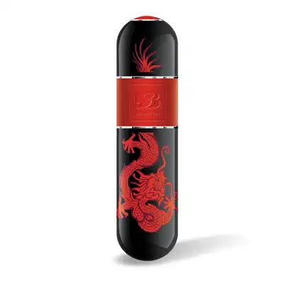 Big Teaze Toys - Pocisk - B3 Onye Galerie. Dragon..