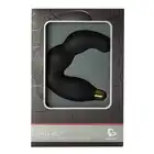 Rocks-Off - Bad-Boy 7-Speed Black - stymulator prostaty