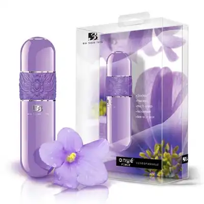 Big Teaze Toys - Pocisk - B3 Onye Fleur Lavender. Mega sale!