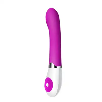 Pretty Love - Daniel - Wibrator, aż 30 Funkcji Wibracji!
