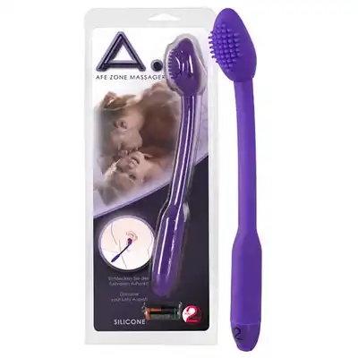 You2Toys - Afe Zone Massager - Stymulator Punktu A.