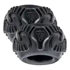 Perfect Fit - Ram Ring Kit Double Black - Ringi.