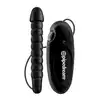 Pipedream - Anal Fantasy - Vibrating Butt Buddy.  Wibrująca Sonda Analna, Idealna Dla Początkujących