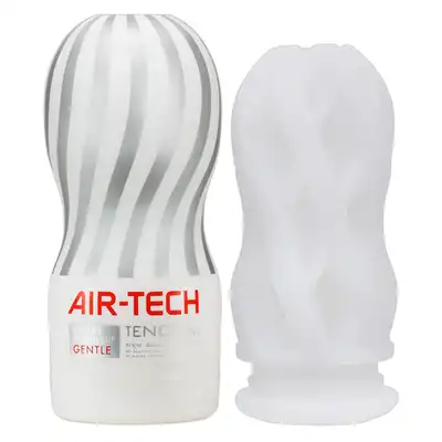 Tenga  - Air Tech - Reusable Vacuum Cup GENTLE