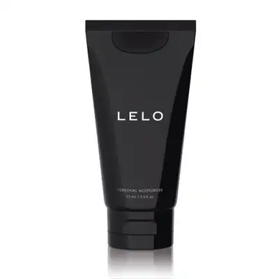 Lelo - Personal Moisturaizer Tube - Lubrykant Na Bazie Wody, Z Aloesem.
