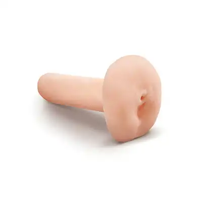Pipedream Extreme - Brown Eyed Girl. Masturbator. Kakaowe Oczko.