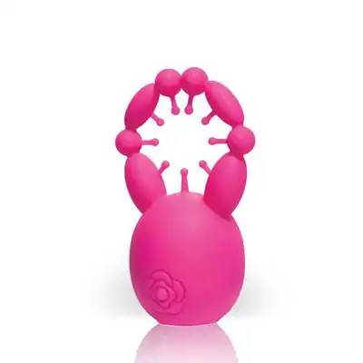 Tokyo Design - Kawaii Maro  4 - 8 programów wibracji