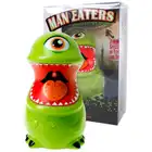 Man Eater - Wibrujący stymulator dla mężczyzn. Incognito.