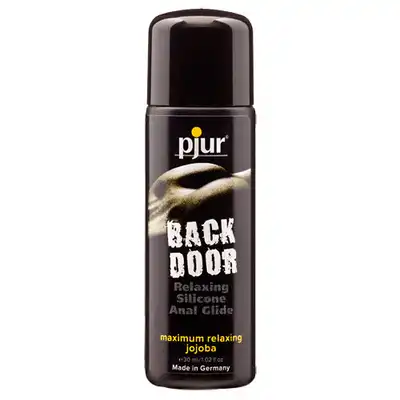 Pjur Back Door Relaxing - Lubrykant analny 30 ml.
