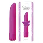 Toyz4Lovers - Classics Vibrating Sensation Purple 14 cm - Wibrator.