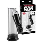 Pump Worx - Auto- Vac PRO Power Pump. Pompa Powiększająca Penisa.