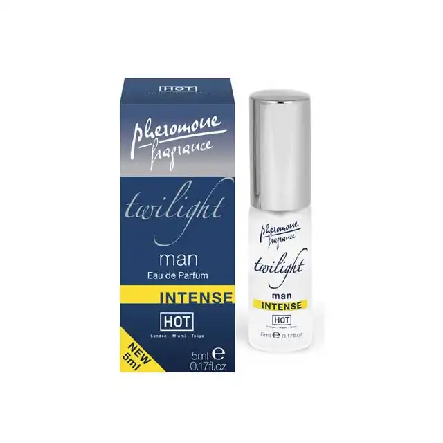 Pheromone - Twilight Intense Feromony Męskie 5 ml.