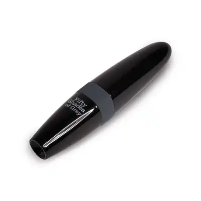 Fifty Shades Of Grey - Clitoral Vibrator. Mini wibrator, stymulacja łechtaczki.