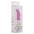 Toy Joy - Funky Vibertte G-Spot Violet Stymulator Punktu G.