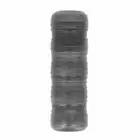 Dorcel - Deep Stroker. Klasyczny, niezastąpiony dwustronny masturbator z najwyższej jakości elastomeru!