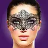 Rianne S - Masque II Brigitte.