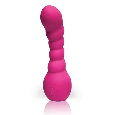 Tokyo Design - Kawaii Maro  7 - 6 programów wibracji
