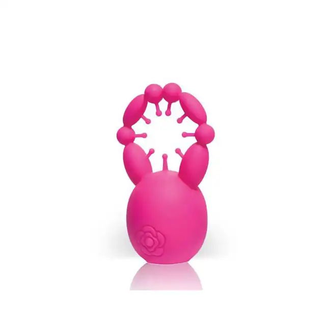 Tokyo Design - Kawaii Maro  4 - 8 programów wibracji
