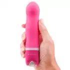 B Swish-BDesired Delux Rose - Wibrator.