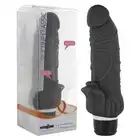 Seven Creations - Silicone Classic Stim Wibrator.