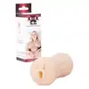 XXX To-Go - Pocket Size Masturbator  Nanette. Kieszonkowa cipeczka.