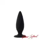 Rocco Siffredi Sex Toys - Rocco Anal Plug Small. Korek Analny. Nowość!