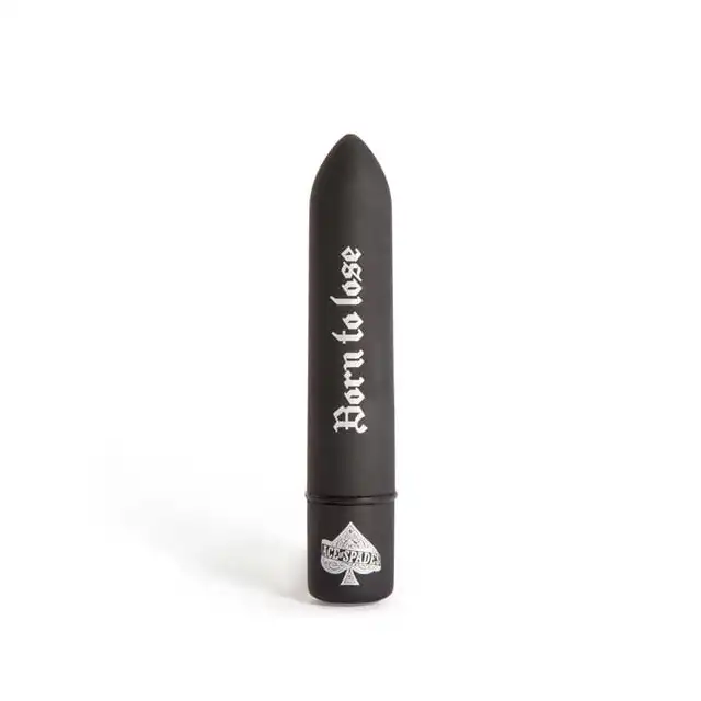 Motorhead - Ace Of Spades. Mini Pocisk Wibrujacy.