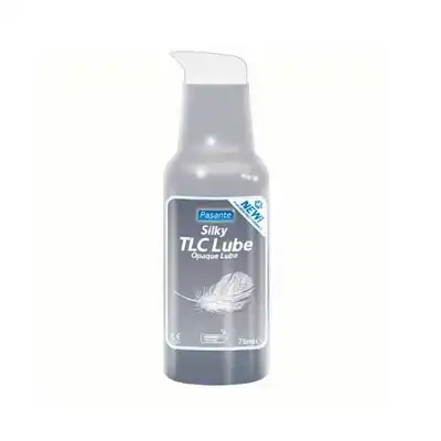 Pasante - Silky TLC Lube - Intymny, łagodny żel nawilżający 75 ml. Mega Sale!