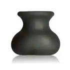 Perfect Fit - Bull Bag Ball Stretcher Black - Rozciągacz dla mężczyzn.