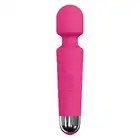 Dorcel - Wanderful. Masażer. Bardzo Silnie Wibrujący.