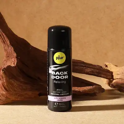 Pjur Back Door Relaxing - Lubrykant analny 30 ml.