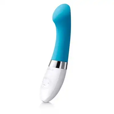 Lelo - Gigi 2 Vibrator. Elegancka przyjemność z precyzyjną stymulacją punktu G z nowoczesną technologią