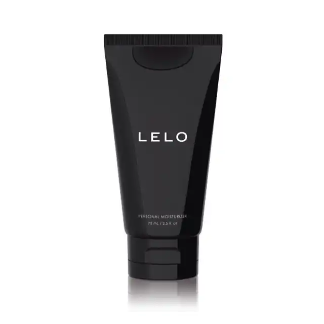 Lelo - Personal Moisturaizer Tube - Lubrykant Na Bazie Wody, Z Aloesem.