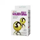 Baile - Golden Ball Kulki Z Wibracjami.
