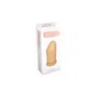 BestSeller - Sleek Penis Extension. Przedłużacz super realistyczny.  T4L.