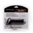 Perfect Fit - Fat Boy Extender Sport Black - Nakładka.