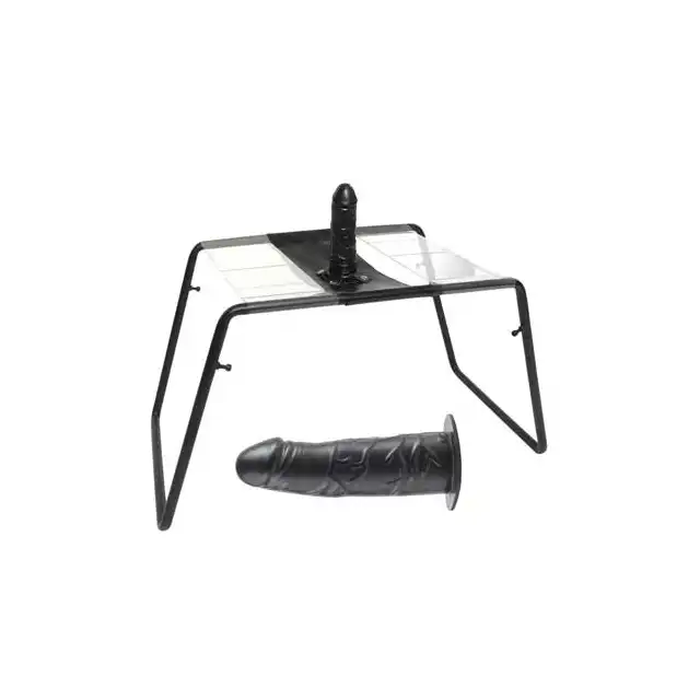 Fetish Fantasy - Incredible Sex Stool Ultra.