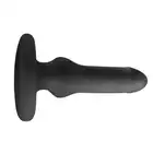 Perfect Fit - Hump Gear Fist XL Black - Korek analny z tunelem.