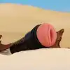 Fleshlight Go - Surge. Masturbator W Wersji Podróżnej. Nowość!