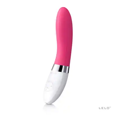Lelo - Szwedzkie Dzieła Sztuki - Liv II.