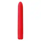 Toyz4Lovers - Classics Medium- Elegancki Czerwony Wibrator.