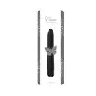 Toyz4Lovers - Classics Medium- Elegancki Czarny Wibrator.