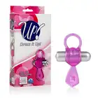 California Exotic - Dress It Up ring na penisa bardzo mocny pocisk, 3 rodzaje wibracji