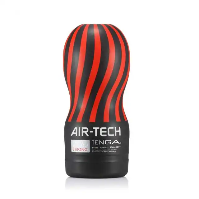 Tenga - Air - Tech - Reusable Vacuum Cup STRONG