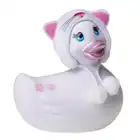 Big Teaze Toyz - I Rub My Duckie Hoodie - Travel size - Wibrująca kaczuszka.
