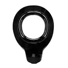 Perfect Fit - Cock Armour Regular Black - Ring.