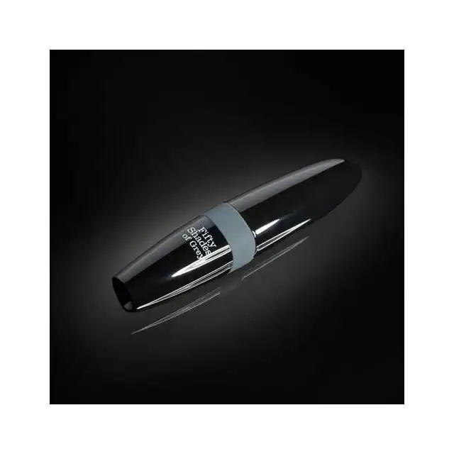 Fifty Shades Of Grey - Clitoral Vibrator. Mini wibrator, stymulacja łechtaczki.