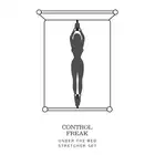 Fifty Shades Of Grey - Control Freak - Zestaw Do Zniewalania.